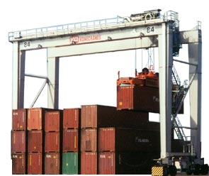Photo of Crane