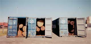 Shipping Containers